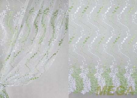 Вышивка Органза в Калуге