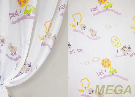 Печать Вуаль в Калуге