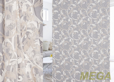 Деворе Органза в Калуге