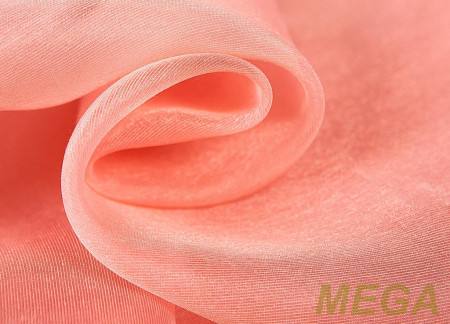 Однотон Органза в Калуге