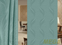Ткани портьерные Однотон Жаккард GS 208-35/155