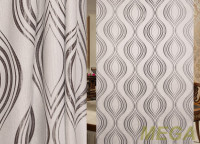 Ткани портьерные Многоцвет Жаккард ERT TERRA 03-V102/280 P Jak