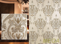 Ткани портьерные Многоцвет Жаккард WT 82568-col.F03/280 PJac