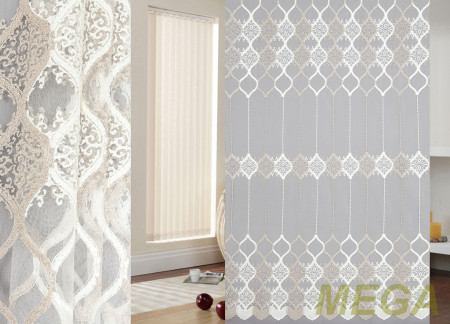 Вышивка Сетка в Калуге