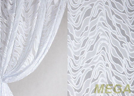 Однотон Тюль в Калуге