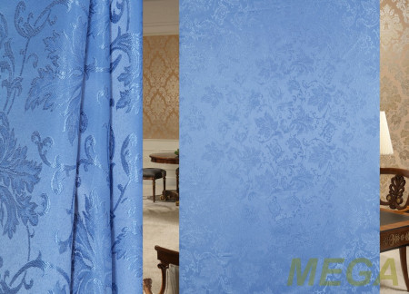 Ткани портьерные Рельеф Жаккард GL L990-47/150