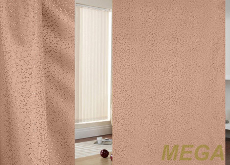 Ткани портьерные Рельеф Жаккард JL T3601-9042/145 PJak