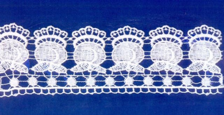 Кружево 50мм в Калуге