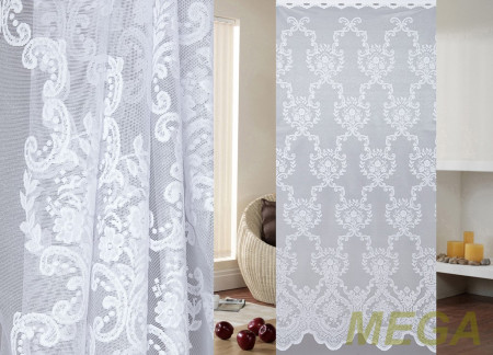 Жаккард тюль в Калуге