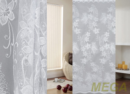 Жаккард тюль в Калуге