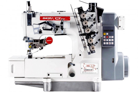 Машины для трикотажа в Калуге