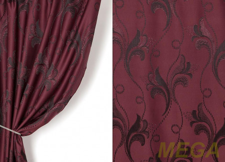 Ткани портьерные Многоцвет Жаккард FB 50173-116/280 PJac