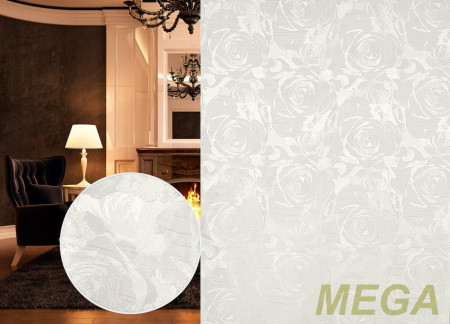 Ткани портьерные Многоцвет Жаккард GL S 14050B-1/280 PJak