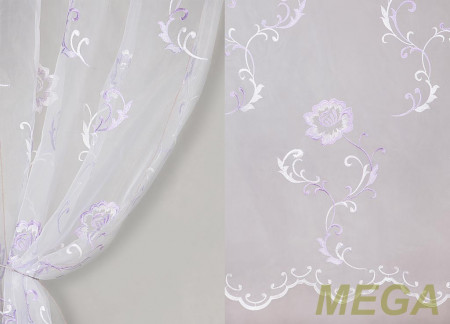 Вышивка Органза в Калуге