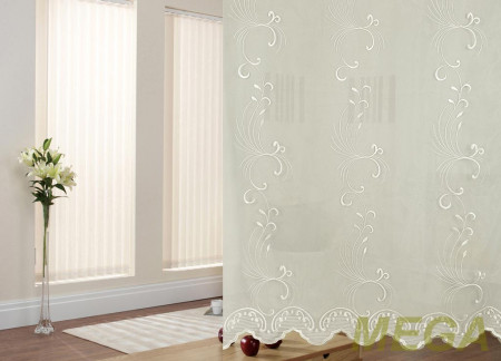 Вышивка Органза в Калуге