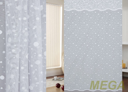 Тюль 24 в Калуге