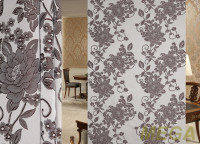 Ткани портьерные Рельеф Жаккард HM CK1702-34/140 PJak