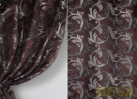 Ткани портьерные Рельеф Жаккард GL 535596-06/150 SJak