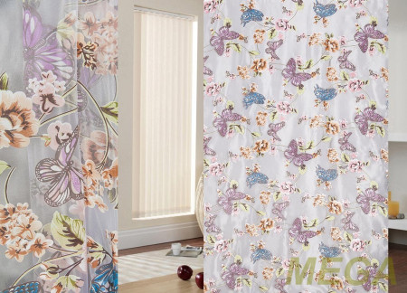 Деворе Органза в Калуге