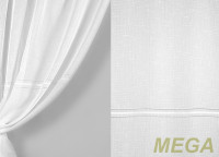 FAN RHOMBUS SLUB-15/300 L ut