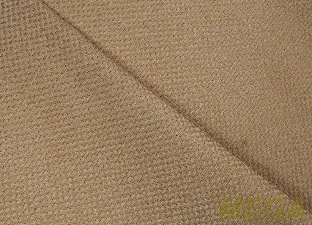 Ткани портьерные Однотон Лен ZG 105-23/280 L BL