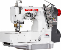 Промышленная шв.машина BAOYU GT-500D-02