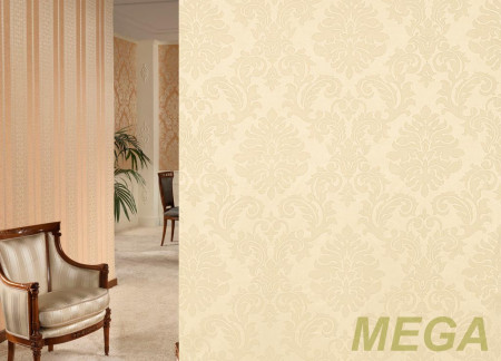 Ткани портьерные Однотон Софт ERT SMT45106-03/150 SP