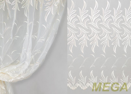 Вышивка Органза в Калуге