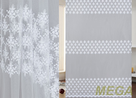 Вышивка Сетка в Калуге