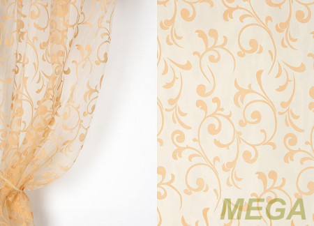 Флок Органза в Калуге