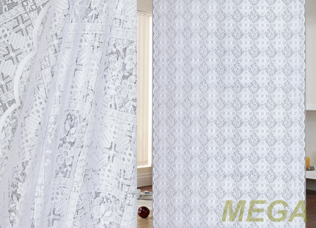 Тюль 24 в Калуге