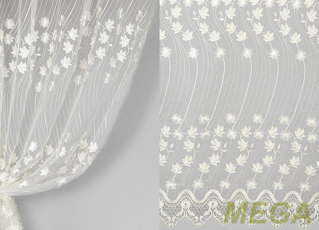 Аппликация Органза в Калуге