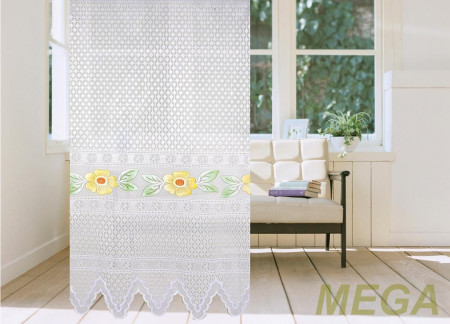 Тюль 18 в Калуге