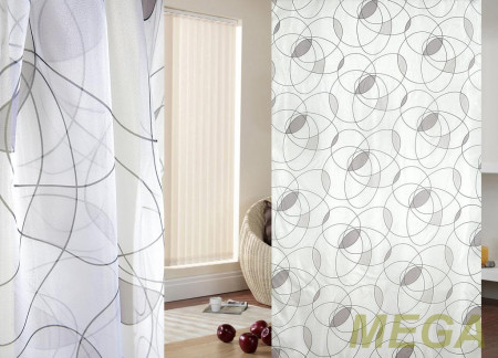 Печать Органза в Калуге