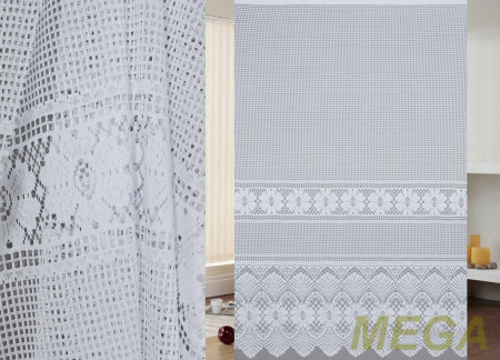 Однотон Тюль в Калуге