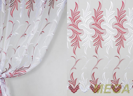 Вышивка Органза в Калуге