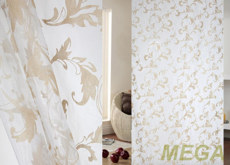 Флок Органза в Калуге