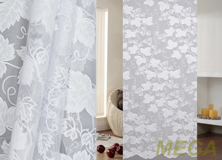 Тюль 24 в Калуге