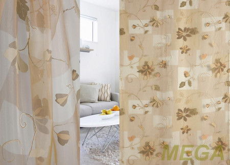 Деворе Органза в Калуге