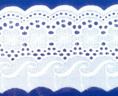 Шитье № 90515 шир 90мм(уп.9м)