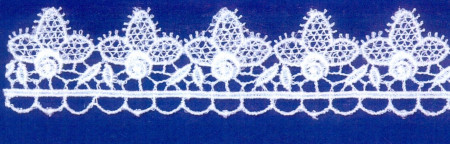 Кружево 35мм в Калуге