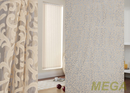 Фэнтези Органза в Калуге