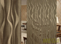 Ткани портьерные Однотон Жаккард GL FY1140-14/150 PJak