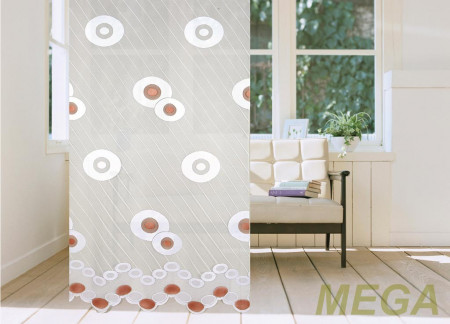 Тюль 18 в Калуге