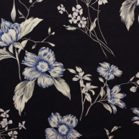 Полотно трикотажное Милано набивнoe в Калуге