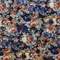 Полотно трикотажное Милано набивнoe в Калуге