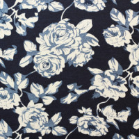 Полотно трикотажное Милано набивнoe в Калуге