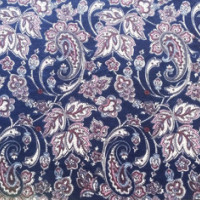 Полотно трикотажное Милано набивнoe в Калуге