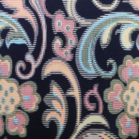 Полотно трикотажное Милано набивнoe в Калуге