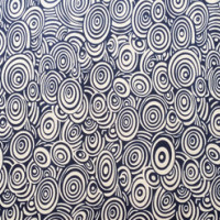 Полотно трикотажное Милано набивнoe в Калуге